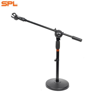 میکروفن کفی چدن متوسط SPL مدل SP-M1