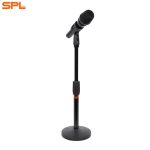 پایه میکروفن رومیزی SPL مدل SP-R1