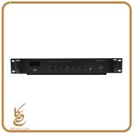 آمپلی فایر اهمی فونیکس Phoenix PH-4280 BU