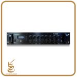 آمپلی فایر اهمی استریو فونیکس مدل PH-8480