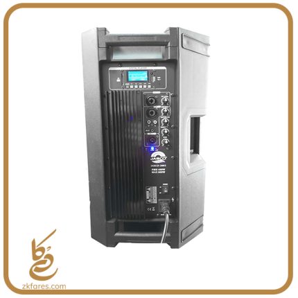 اسپیکر اکتیو جاسکو JASCO 2002