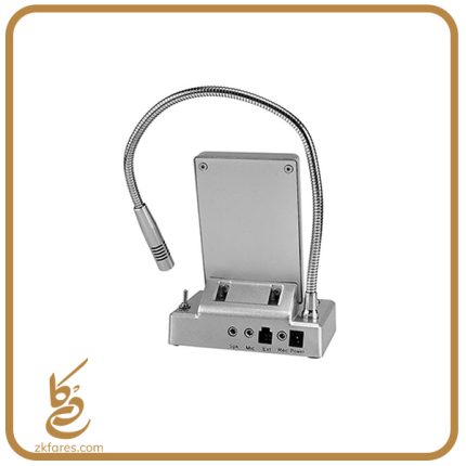 میکروفن گیشه ZK2080