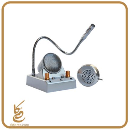 میکروفن گیشه ZK2016