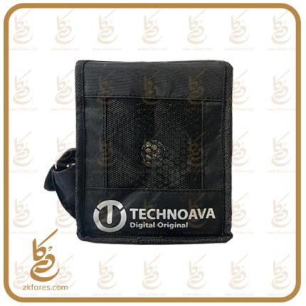 اکوهمراه 5 اینچ بدون میکروفن تکنوآوا TECHNOAVA