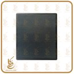 اکوهمراه 6 اینچ بدون میکروفن رعد RAD