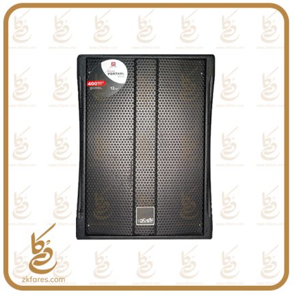 اکوهمراه 12 اینچ بدون میکروفن رعد RAD