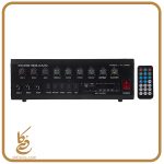 آمپلی فایر روژان ROJAN VL-1800