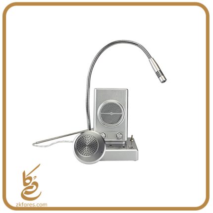 میکروفن گیشه ZK2080