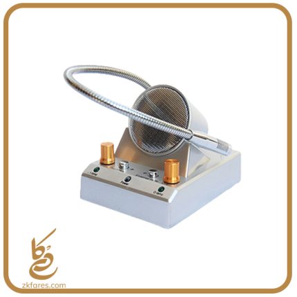 میکروفن گیشه ZK2016