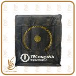 اکوهمراه 6 اینچ بدون میکروفن تکنوآوا TECHNOAVA