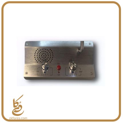 میکروفن گیشه ZK2025