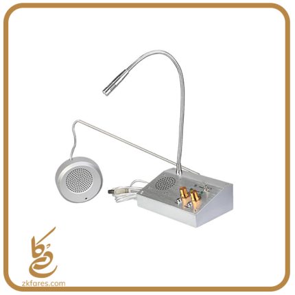میکروفن گیشه ZK2020