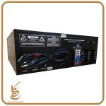 آمپلی فایر روژان ROJAN VL-400