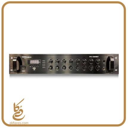 آمپلی فایر فونیکس مدل PH-1000BU