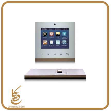 آمپلی فایر دیواری فونیکس مدل PH-315BU