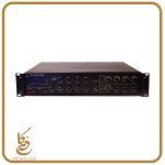 آمپلی فایر رومیزی METAL مدل MT-900UTZB
