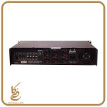 آمپلی فایر رومیزی METAL مدل MT-900UTZB - Image 2