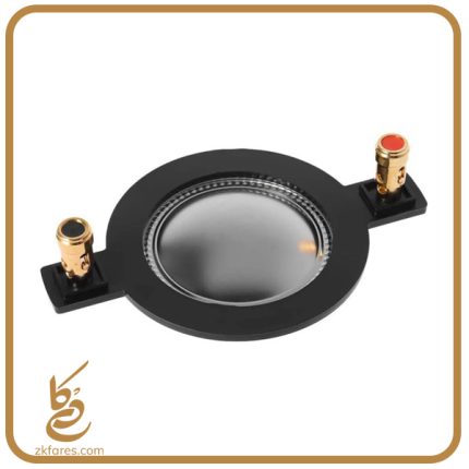 پرده و سیم پیچ تیوتر 44.4 به همراه ترمینال