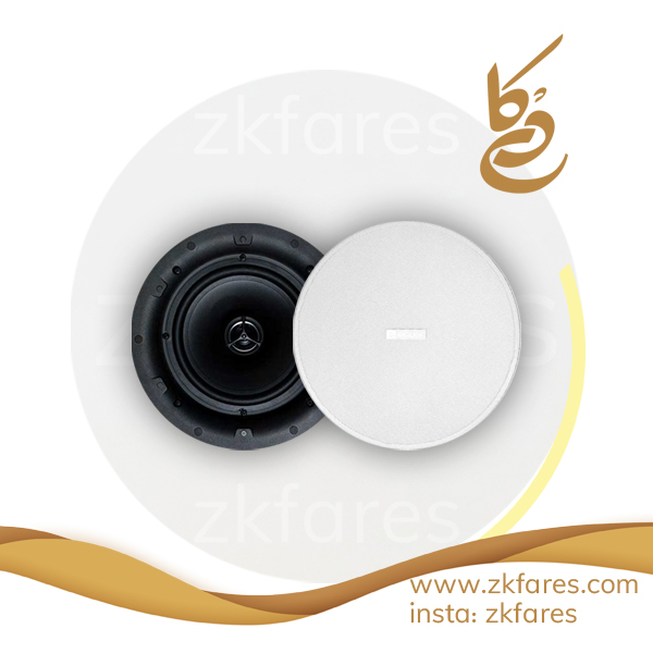 speaker-ceiling-Ecler-VIC6-pic-03 اسپیکر سقفی اکلر Ecler مدل VIC6 - Image 1