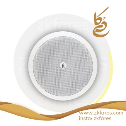 اسپیکر سقفی ZK مدل ZK 101