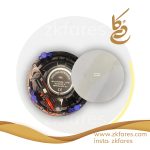 اسپیکر سقفی نووکس NOVOX N8 - Image 2