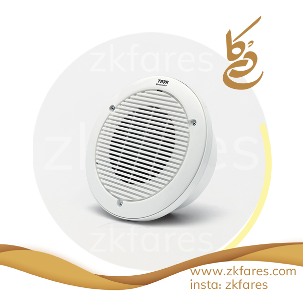 speaker-ceiling-tava-ts-105-pic-001 اسپیکر سقفی تاوا TAVA TS-105 - Image 1
