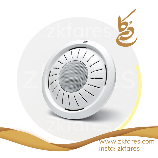 speaker-ceiling-tava-ts-108-pic-001 اسپیکر سقفی تاوا TAVA TS-108 - Image 1