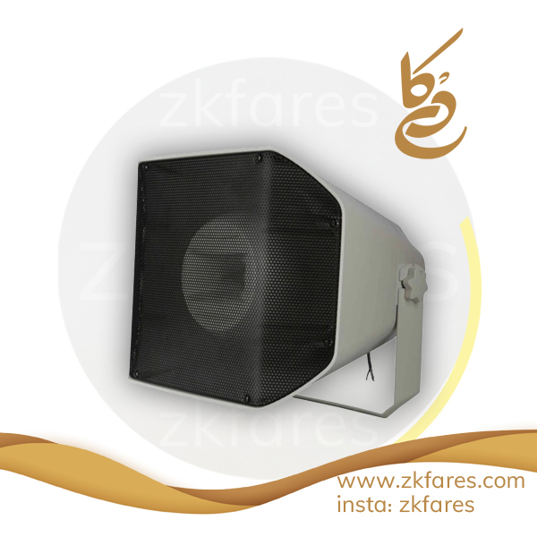 speaker-horn-MK-mh-200-pic-01 اسپیکر هورن شیپوری برند MK مدل MH-200 - Image 1
