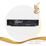 آمپلی فایر اهمی ولتی فونیکس Phoenix PH-360BU - Image 2