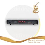 آمپلی فایر اهمی فونیکس Phoenix PH-4280 BU - Image 2
