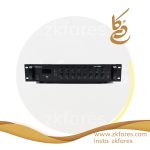 آمپلی فایر اهمی ولتی فونیکس Phoenix PH-550BU