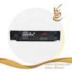 آمپلی فایر اهمی ولتی فونیکس Phoenix PH-550BU - Image 2