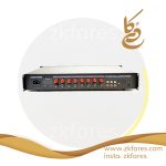 آمپلی فایر اهمی فونیکس Phoenix PH-8480 BU - Image 2