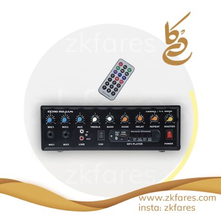 آمپلی فایر روژان ROJAN VL-1000