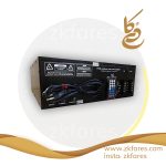 آمپلی فایر روژان ROJAN VL-400 - Image 2