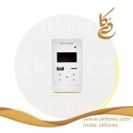 آمپلی فایر دیواری فونیکس Phoenix Ph-215BU