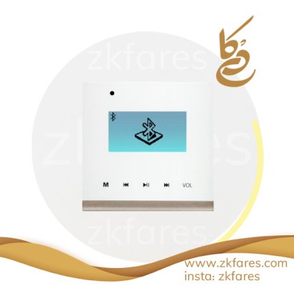 آمپلی فایر دیواری اهمی فونیکس Phoenix PH-255BU