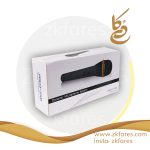 میکروفون باسیم دستی جاسکو مدل JASCO 3500 - Image 3