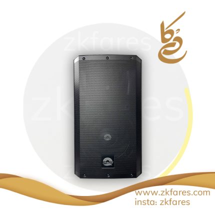 اسپیکر اکتیو جاسکو 2002 JASCO