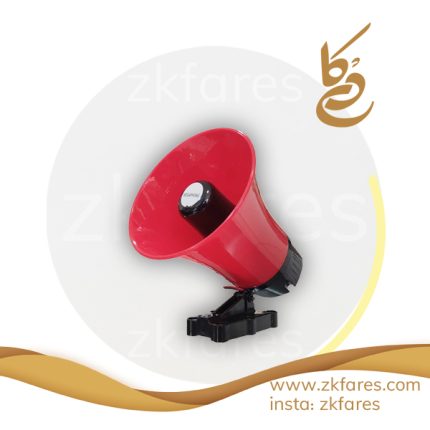بلندگو ماشینی جار مدل ER62