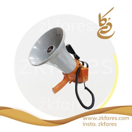 بلندگو دستی جار مدل ER66