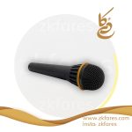 میکروفون باسیم دستی جاسکو مدل JASCO 3000 - Image 2