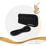 میکروفون باسیم دستی جاسکو مدل JASCO 3000 - Image 4