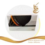میکروفون باسیم دستی جاسکو مدل JASCO 3000 - Image 5