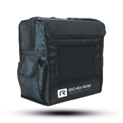 اکوهمراه 5 اینچ بدون میکروفن رعد RAD