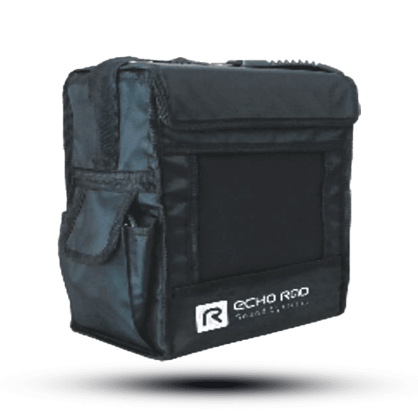 805-p اکوهمراه 5 اینچ بدون میکروفن رعد RAD