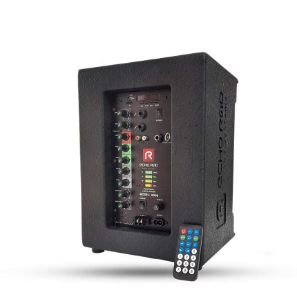 اکوهمراه 8 اینچ مدل 908 بدون میکروفن رعد RAD
